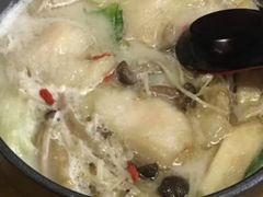 -鱼你在一起(南开天佑城店)
