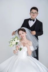 -秦皇岛我和你婚纱摄影工作室