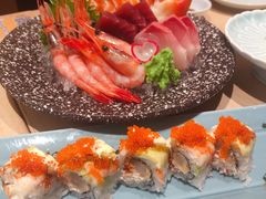 -Tuna maki寿司(苏州万象天地店)