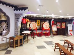 -老宁波1381餐厅(宏泰广场店)