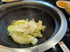 -粘豆包铁锅炖二部(温泉街店)