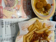 -肥韬茶餐厅(海上世界店)