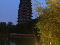 -听松楼·花园酒店·自助餐厅(红梅公园店)
