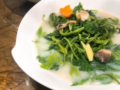 -广东道至正餐厅(区庄店)