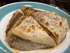 京东肉饼-宛平李记小吃(东关街店)