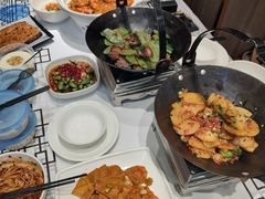 -靓虾二哥·龙虾馆(大塘总店)