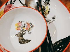 -新白鹿餐厅(银泰西湖文化广场店)