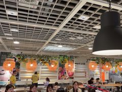 -宜家·瑞典风味餐厅(无锡店)