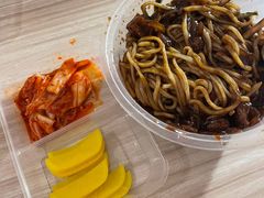 -桃园中华料理炸酱面(燕儿岛路店)