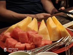 -田舍家Inakaya·炉端烧·铁板烧(天汇igc店)