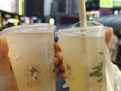 -黄兴南路步行商业街