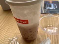 -霸王茶姬(南强街店)