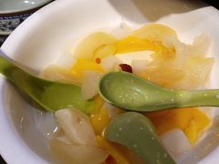 -缘福乡村铁锅炖民宿(八达岭店)