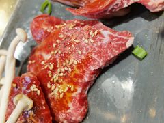 -正苑26年海鲜烤肉•牛尾汤汤饭(东港店)