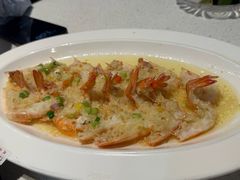 -79号渔船海鲜饭店(华强北店)