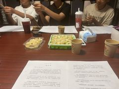 -剧狐剧本杀(徐汇1号店)