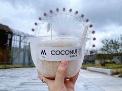 -M Stand(宁波万象城店)