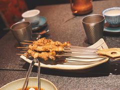 -丝路金桃·新疆菜(徐汇店)