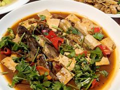 -洪泽老鱼馆(淮海一店)