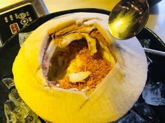 -狐狸爱上椰子鸡(滨江星光大道店)