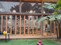 -柠檬花院烤肉·围炉煮茶·草坪团建·生日派对(三圣乡店)