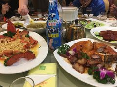 -锦粤宫·精致粤菜(深圳北站店)