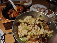 -周麻婆·川式小炒(泉州鲤城超越工业园店)