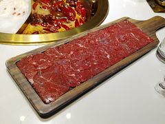 -欠火锅·水牛毛肚·团建聚餐·生日宴(何山路店)
