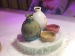 -今朝桃花醉川菜小酒馆(龙湖天街店)