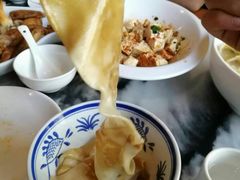 -西安饭庄·非遗陕菜(钟楼店)