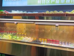 -超级泰·泰式麻辣烫(南京商厦店)