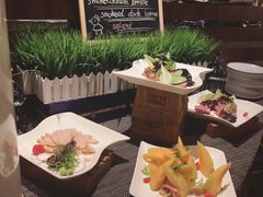 -杭州西溪宾馆-松露西餐厅