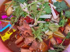 -四姐南瓜田鸡(202店)