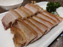 澳门烧肉-老广酒楼(樱花店)