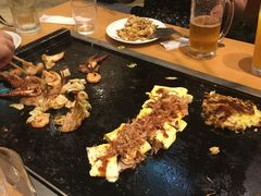 -鹤桥风月(难波御堂格兰维尔店)