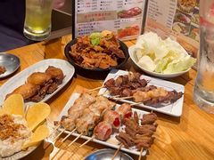 -炉胜·炉端烧·居酒屋