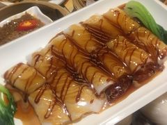 -点都德(华强南店)