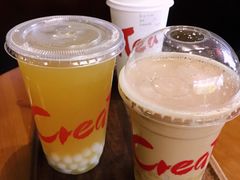 -去茶山(鸿通城店)