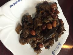 吴门人家(潘儒巷店)-吴门人家·苏宴宫廷菜(拙政园店)