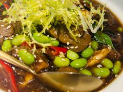 -熹素·鲜美素食Vegetarian (天河领展店)
