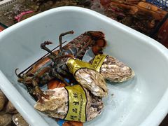 -船奇蒸汽海鲜·闽菜(八市海鲜总店)