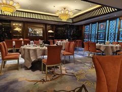 -梧州江滨维景国际酒店·珍宝轩海鲜大酒楼