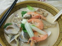 -温州海鲜面(万业工业园店)