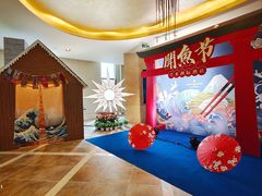-无锡君来洲际酒店