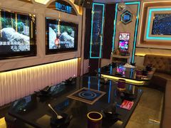 唱客KTV量贩-唱客美食KTV量贩(北京路店)