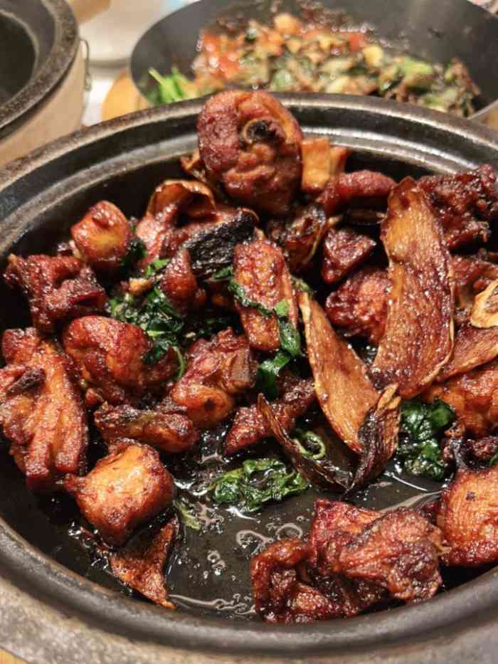 荣先森·闽南菜(长宁龙之梦店)