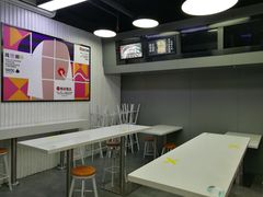 大堂-粉达人·桂林米粉(解放北路店)