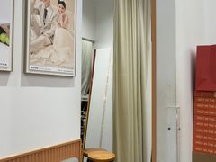 -海马体照相馆(万菱汇店)