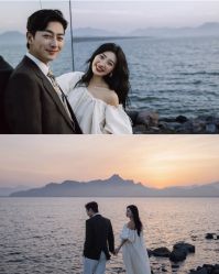 -喜爱高定婚纱摄影