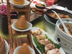 -庄隐阁(悠方广场店)